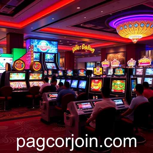 PAGCOR's Pivotal Role in Shaping the Philippine Gaming Industry