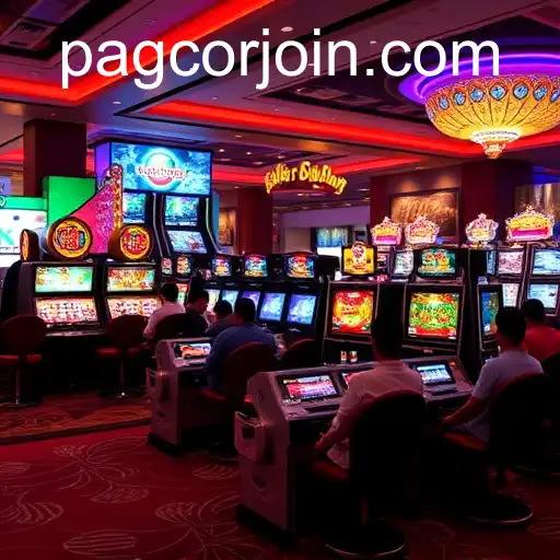 PAGCOR's Pivotal Role in Shaping the Philippine Gaming Industry
