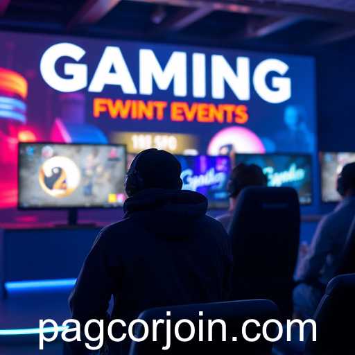 The Rise of 'Gaming Events': A New Era in PAGCOR's Digital Frontier