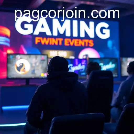 The Rise of 'Gaming Events': A New Era in PAGCOR's Digital Frontier