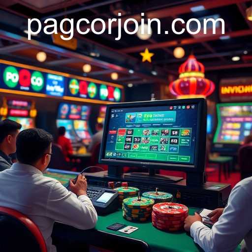 The Evolution of Gambling Regulations in the Digital Age