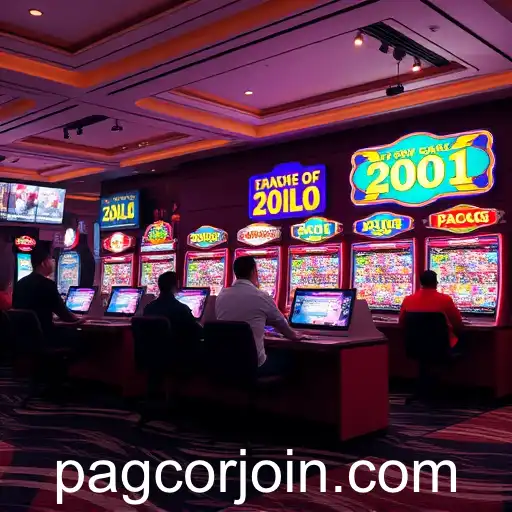 Navigating PAGCOR's Role in the Online Gaming Landscape