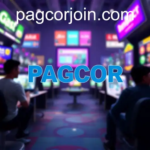 The Impact of PAGCOR on Digital Gaming in 2025