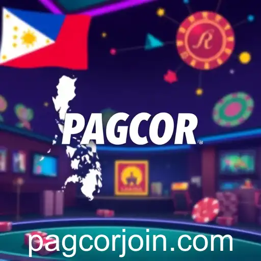 The Impact of PAGCOR on Online Gaming