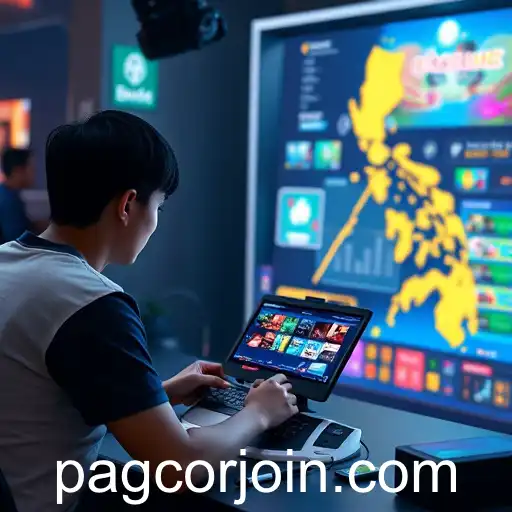 The Evolving Landscape of Online Gaming Regulations