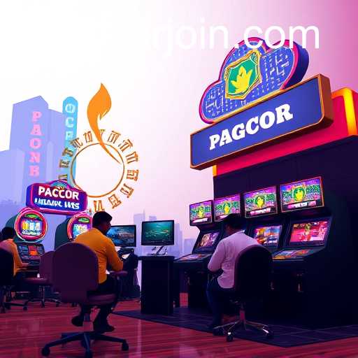The Evolution of PAGCOR in the Online Gaming Landscape