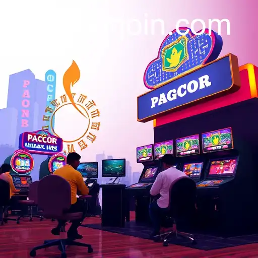 The Evolution of PAGCOR in the Online Gaming Landscape