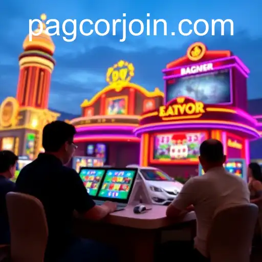 Pagcor's Role in Gaming Evolution