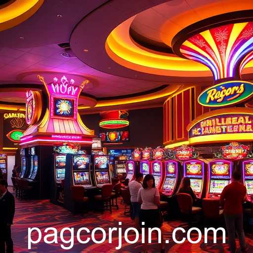 PAGCOR's Role in the Gaming Industry's Evolution