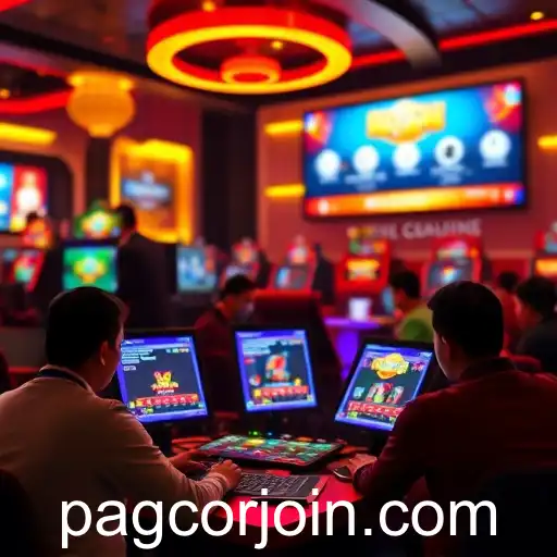 PAGCOR's Influence in Gaming and Regulation