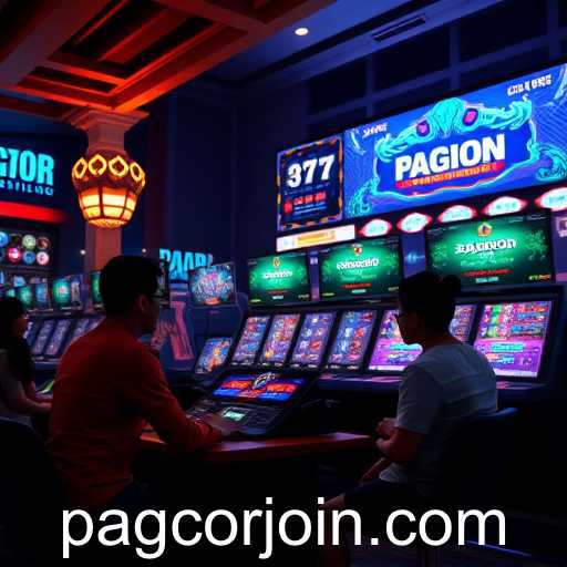 The Role of PAGCOR in Gaming Regulation