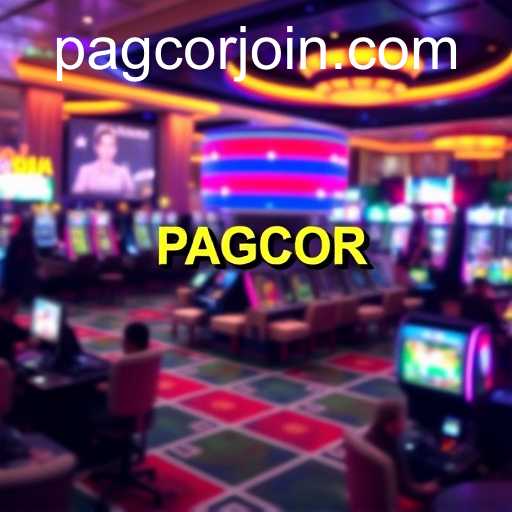PAGCOR's Role in the Evolving Gaming Landscape