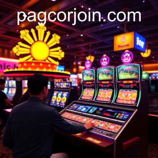 PAGCOR's Influence on Global Gaming in 2026