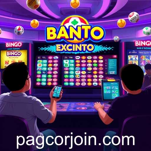 The Influence of PAGCOR on Global Online Gaming