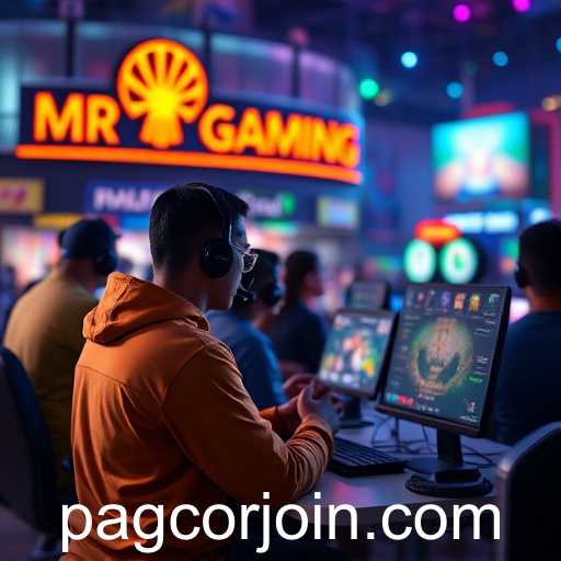 Pagcor's Impact on Digital Gaming
