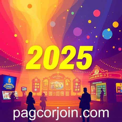 Pagcor's Impact on Online Gaming in 2025