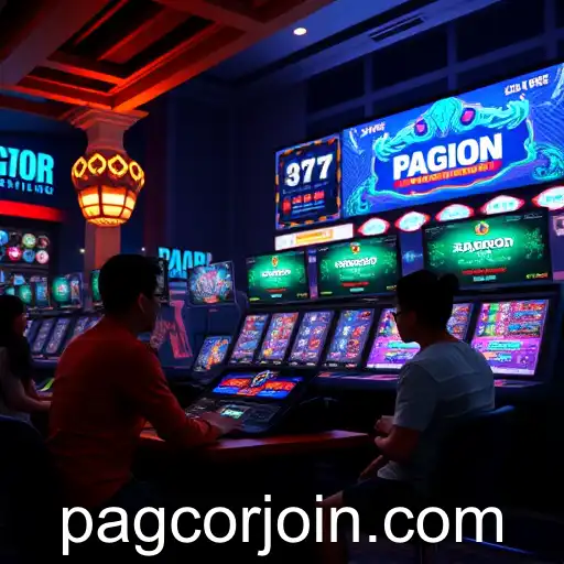 Pagcor's Influence on Online Gaming Ecosystem