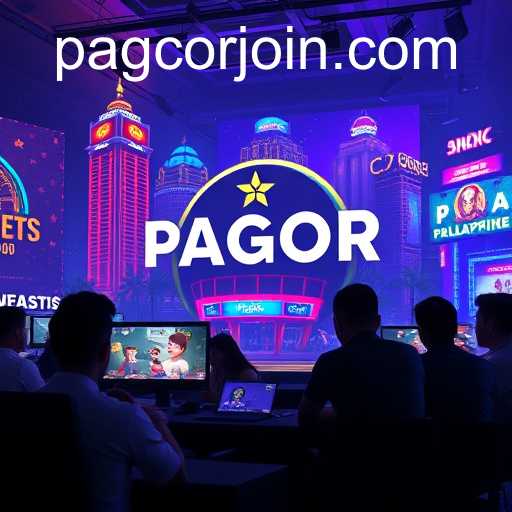 Pagcor's Expanding Influence in Online Gaming