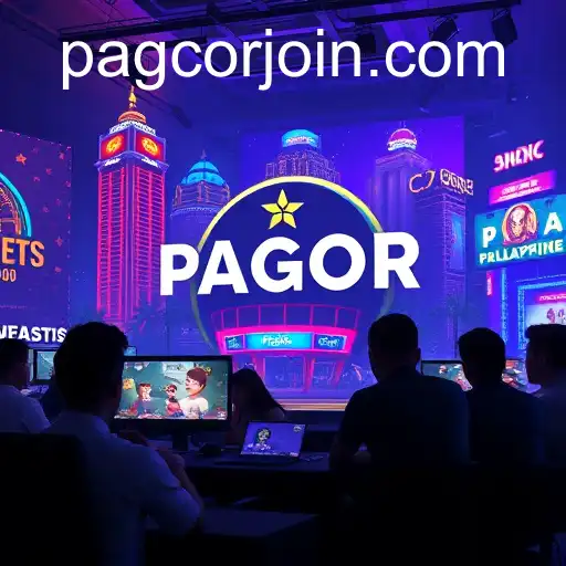 Pagcor's Expanding Influence in Online Gaming
