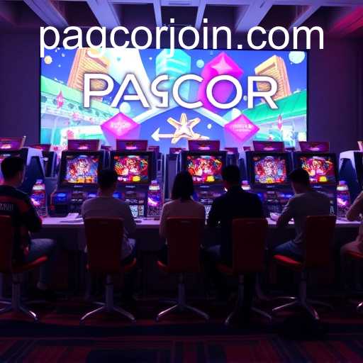 Understanding the Role of PAGCOR in Online Gaming