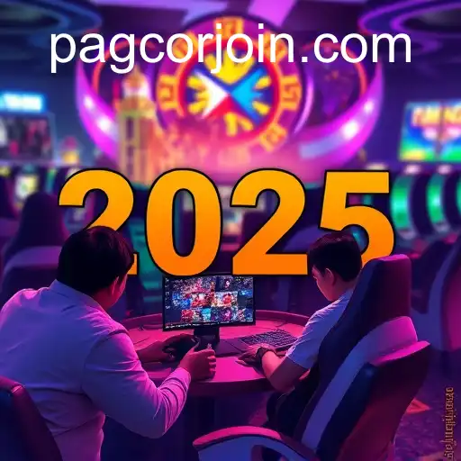 Pagcor's Impact on the Online Gaming Sector