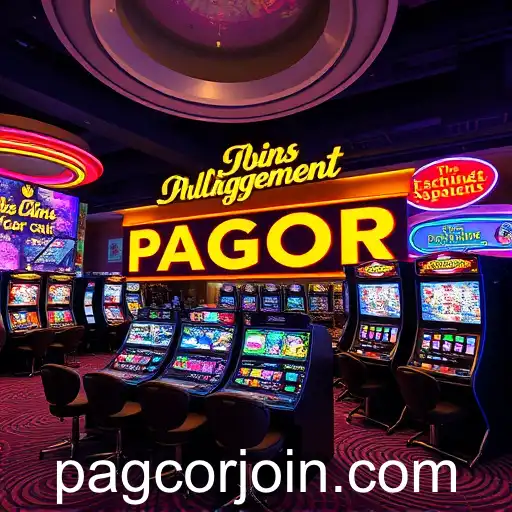 PAGCOR's Strategic Role in Online Gaming