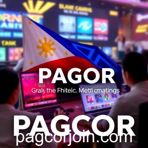 The Role of PAGCOR in the Digital Gaming Industry
