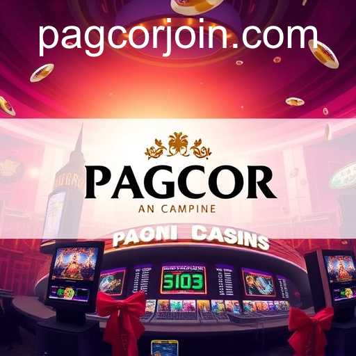 Changing Landscape of Global Gaming: PAGCOR's Influence