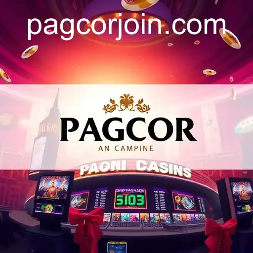 Changing Landscape of Global Gaming: PAGCOR's Influence