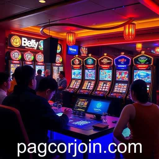 Exploring Game Reviews: A Deep Dive into the PAGCOR Influence