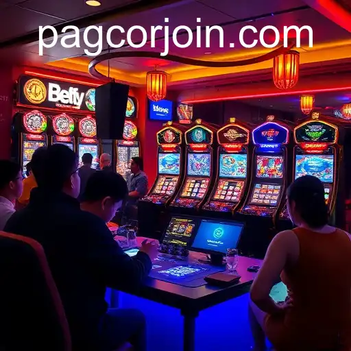 Exploring Game Reviews: A Deep Dive into the PAGCOR Influence