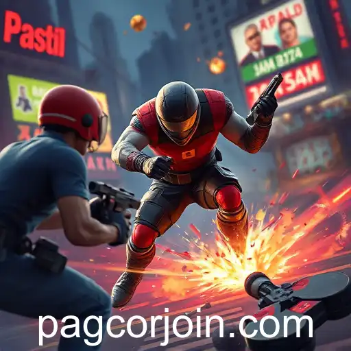 The Rise of PAGCOR in Online Gaming