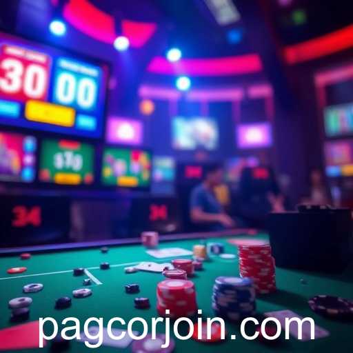 Mastering PAGCOR Gaming: Tips and Strategies for Success