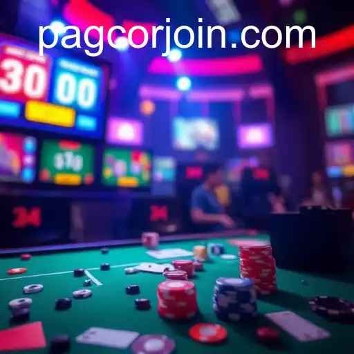 Mastering PAGCOR Gaming: Tips and Strategies for Success