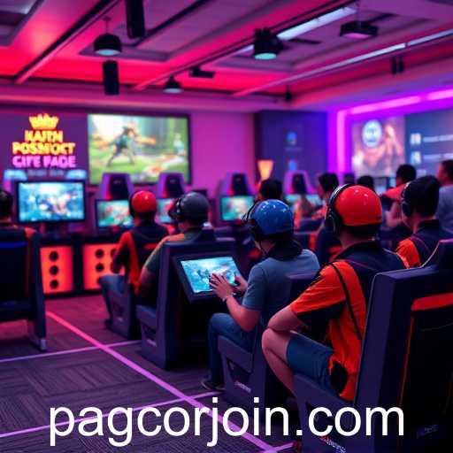 Exploring 'Gameplay Videos' in Pagcor's Gaming Ecosystem